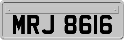MRJ8616