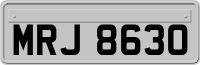 MRJ8630
