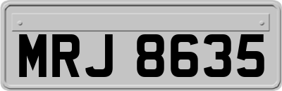 MRJ8635