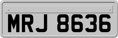 MRJ8636