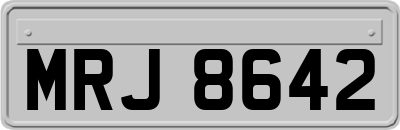 MRJ8642