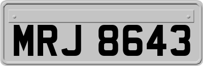MRJ8643