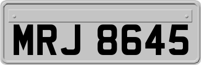 MRJ8645