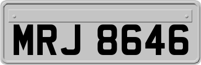 MRJ8646