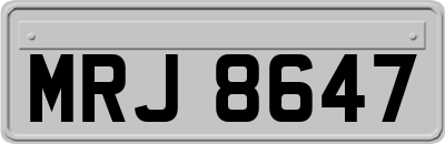 MRJ8647