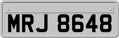 MRJ8648