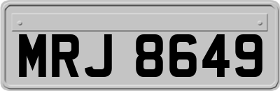 MRJ8649