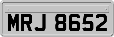 MRJ8652