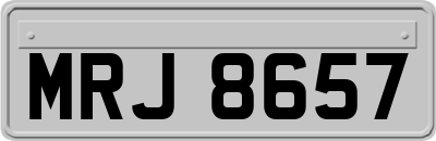 MRJ8657