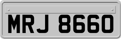MRJ8660