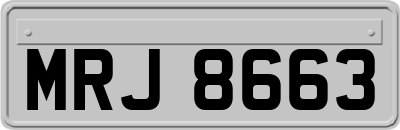 MRJ8663