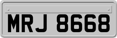 MRJ8668