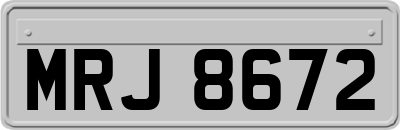 MRJ8672