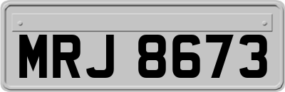 MRJ8673