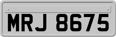 MRJ8675