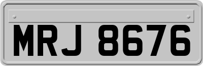 MRJ8676
