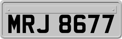 MRJ8677