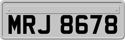 MRJ8678
