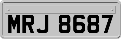 MRJ8687