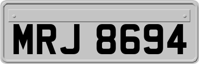 MRJ8694