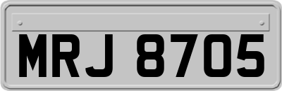 MRJ8705