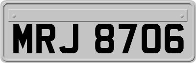 MRJ8706