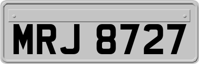 MRJ8727