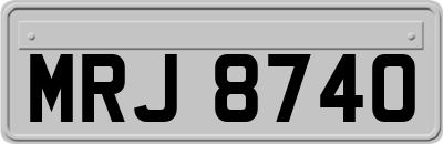 MRJ8740