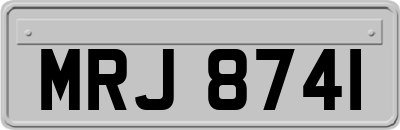 MRJ8741