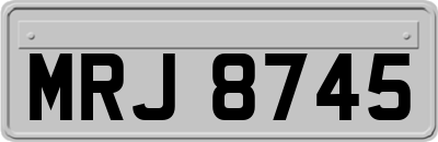 MRJ8745