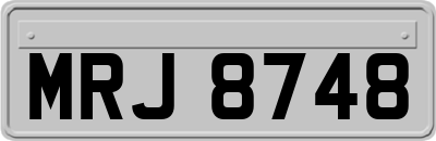 MRJ8748