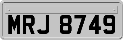 MRJ8749