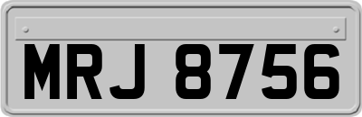 MRJ8756
