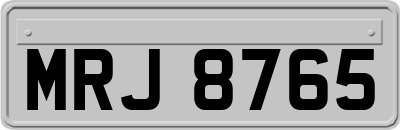 MRJ8765