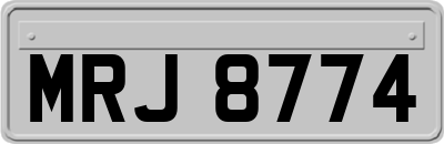 MRJ8774