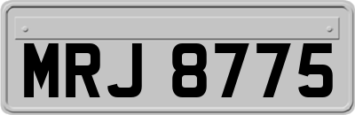 MRJ8775
