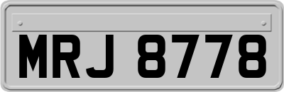 MRJ8778