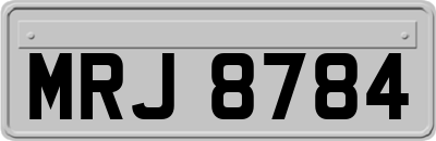 MRJ8784