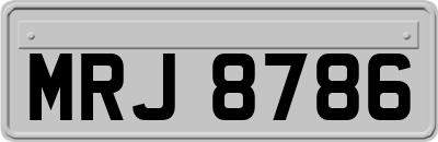 MRJ8786