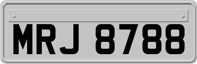 MRJ8788