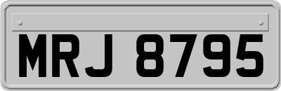 MRJ8795