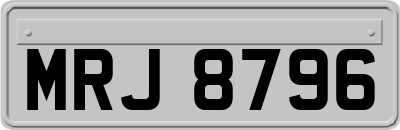 MRJ8796