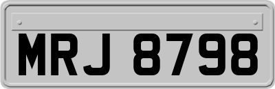 MRJ8798