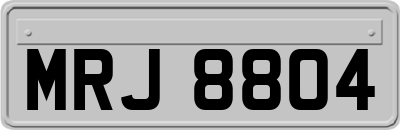 MRJ8804