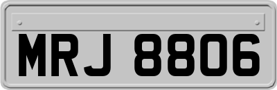 MRJ8806