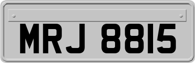 MRJ8815