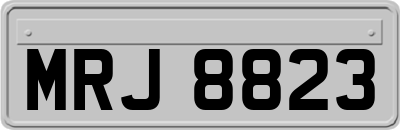 MRJ8823