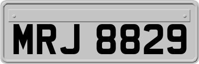 MRJ8829