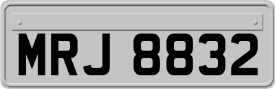MRJ8832