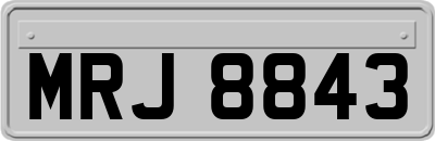 MRJ8843